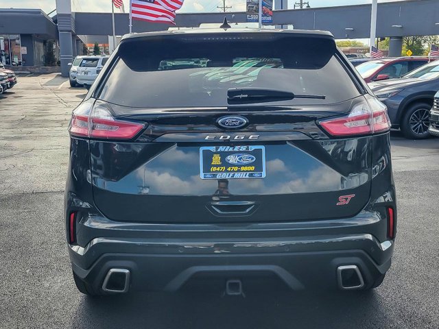 2024 FORD EDGE - Image 40