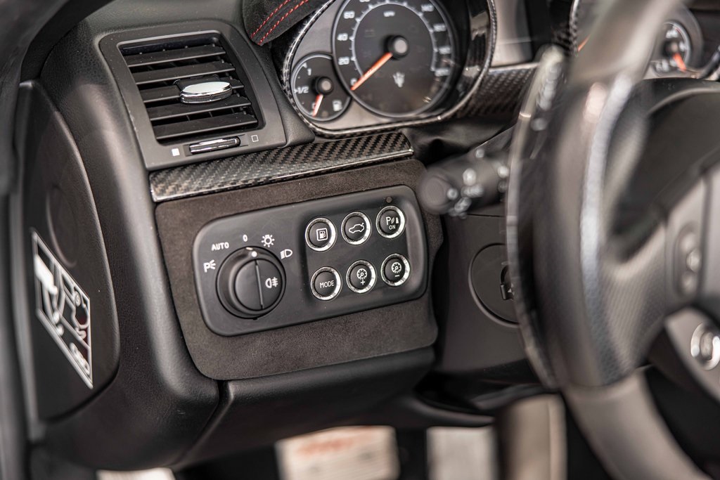 2017 MASERATI GRANTURISMO - Image 19