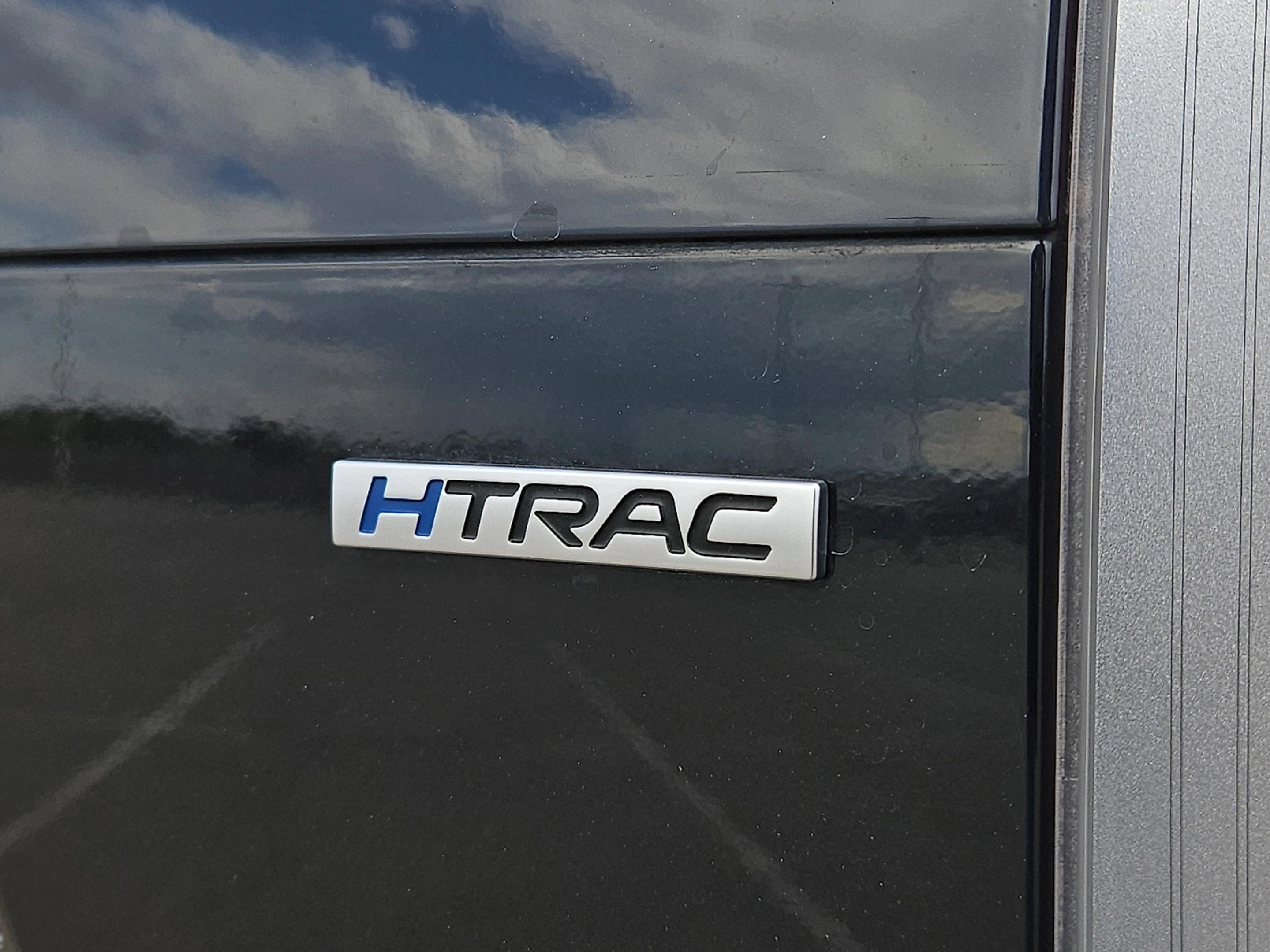 2025 Hyundai Palisade Calligraphy photo 15