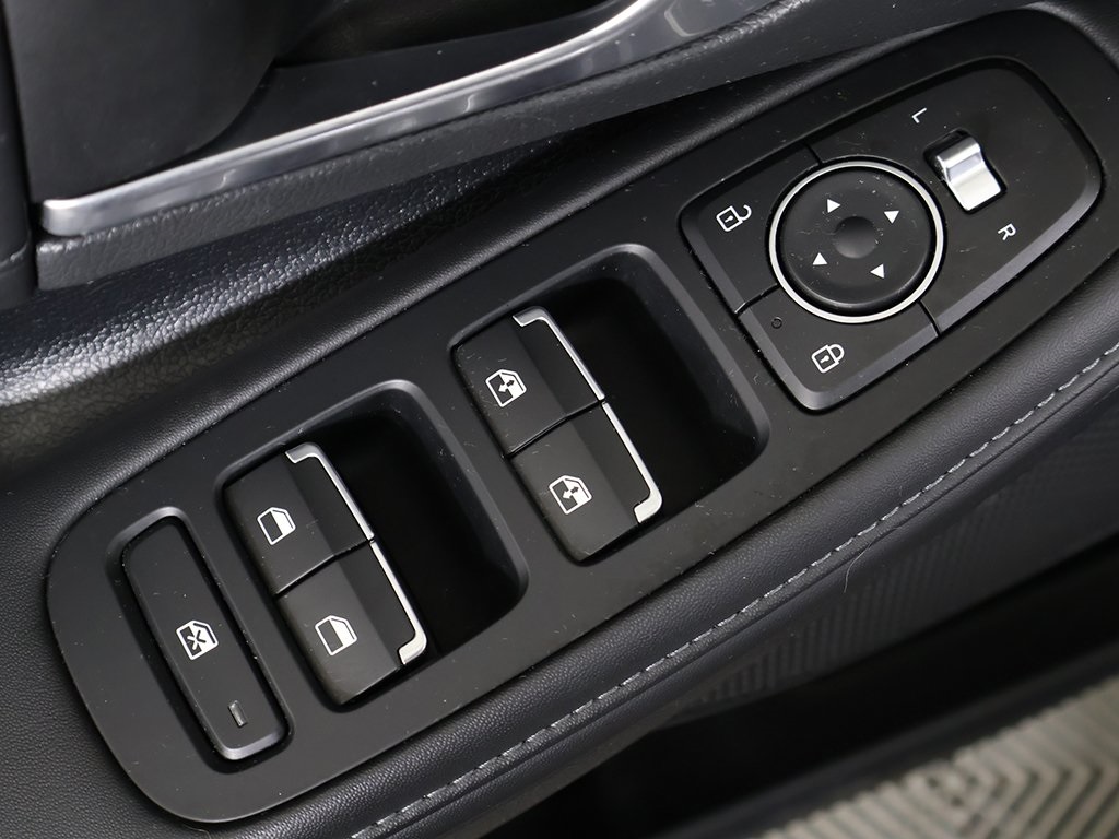 2022 Hyundai Sonata Limited photo 39