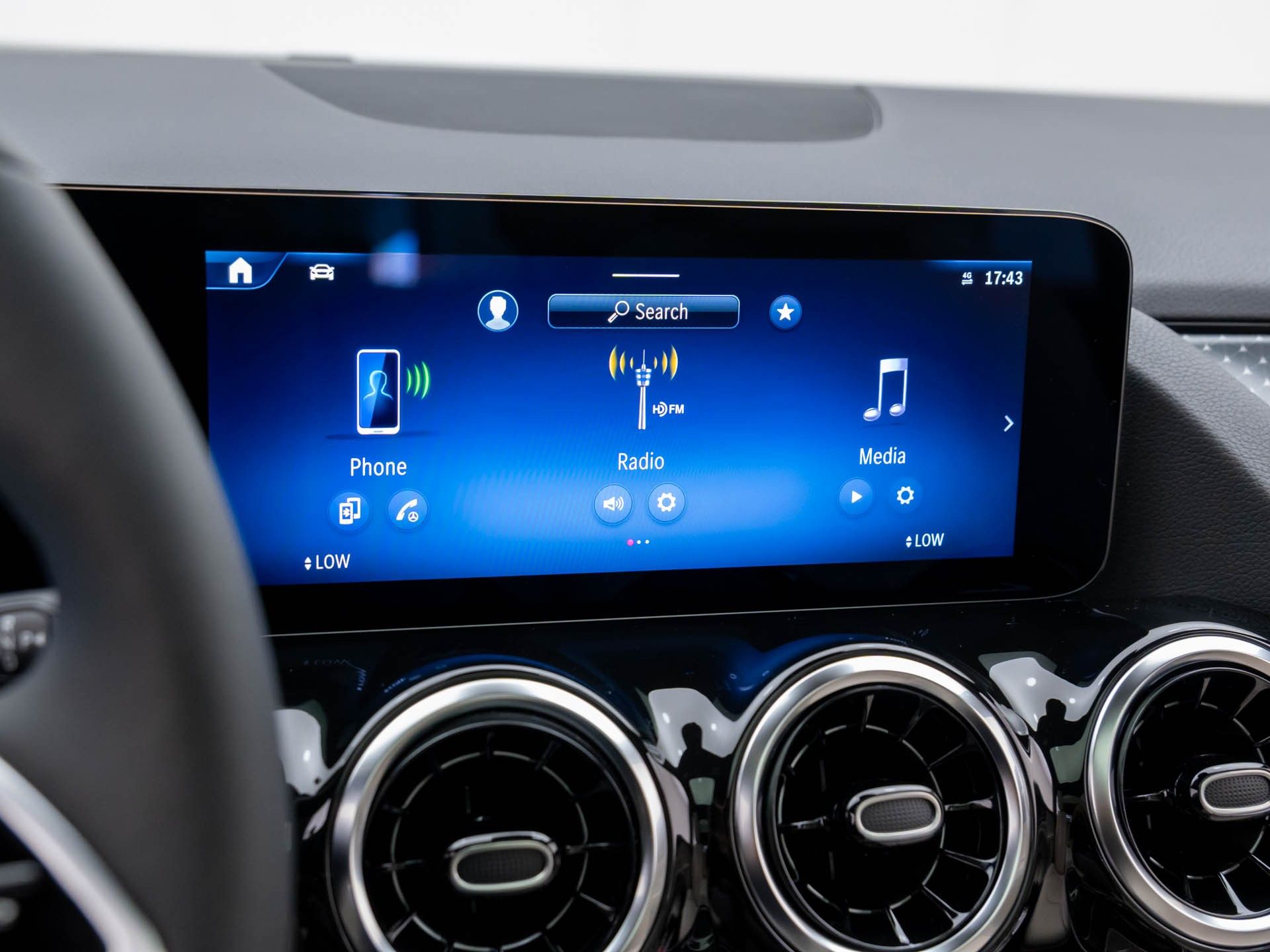 2026 Mercedes Benz GLA 250 4MATIC photo 20