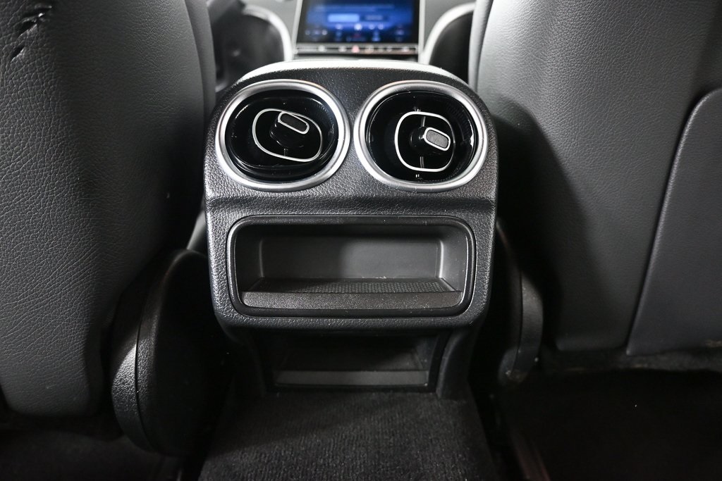 2024 Mercedes Benz C 300 AMG photo 15