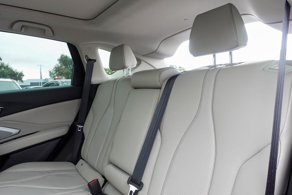 2025 Acura RDX Technology photo 19