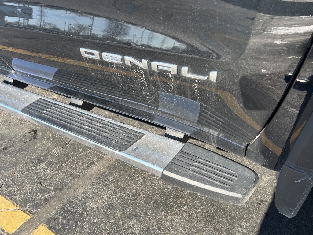 2026 GMC SIERRA - Image 2