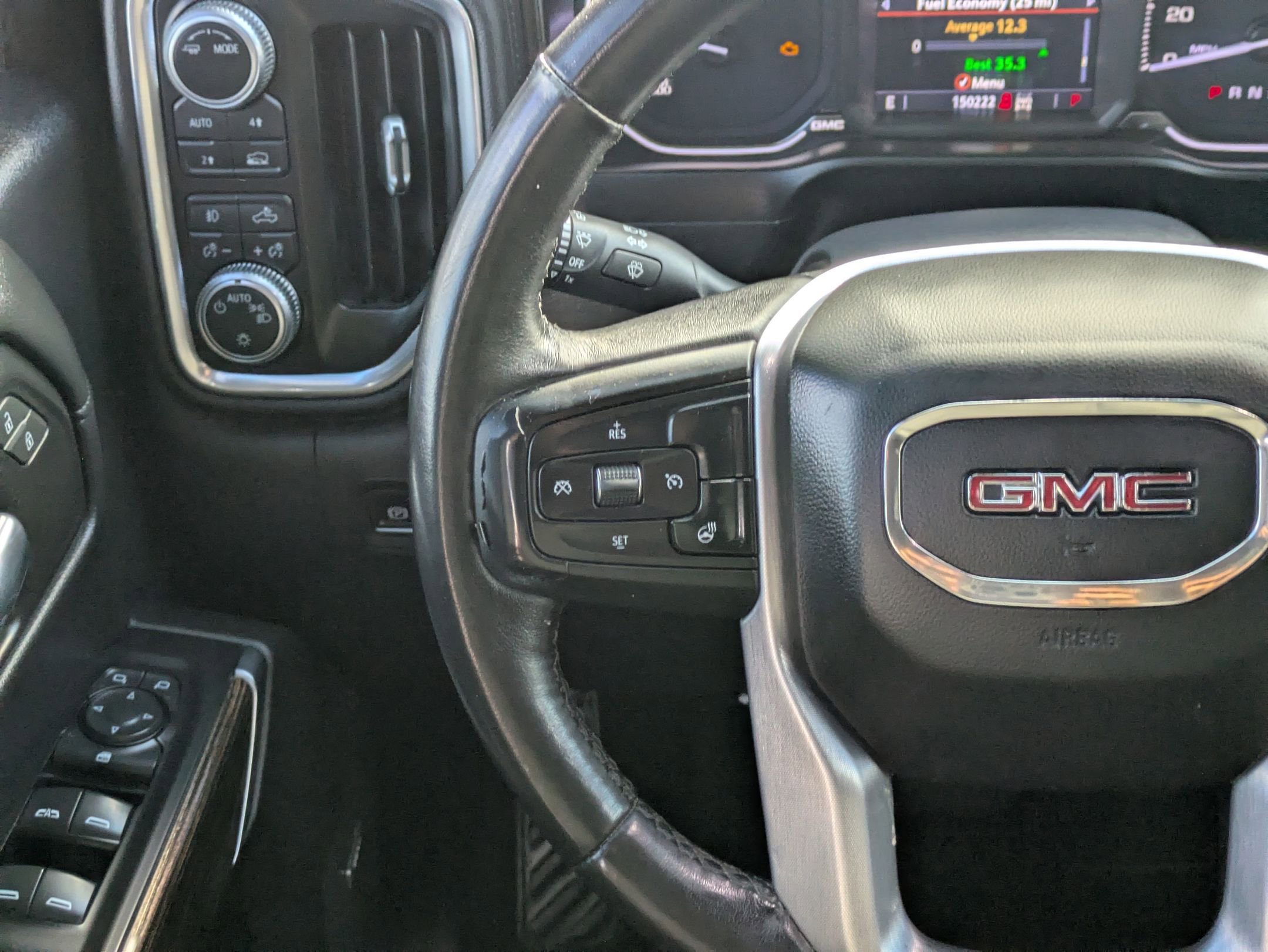 2021 Gmc Sierra 1500 Elevation photo 21