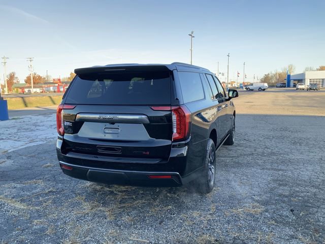 2023 Gmc Yukon XL AT4 photo 2