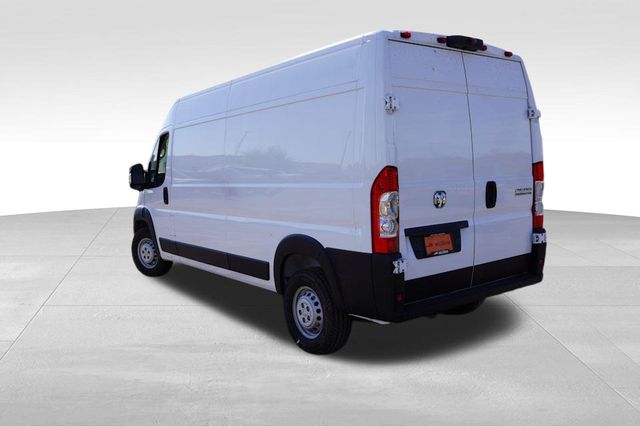 2025 Ram ProMaster 2500 photo 2