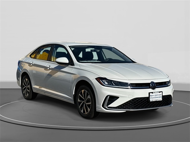 2026 Volkswagen Jetta S's photo