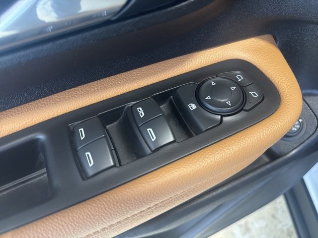 2021 Gmc Terrain SLT photo 4
