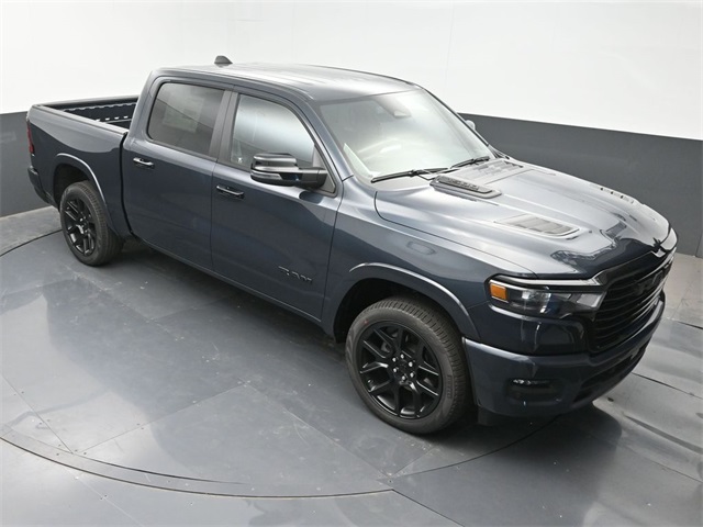 2026 Ram 1500 Laramie photo 36