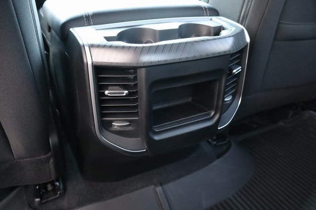 2025 Ram 1500 Big Horn photo 29
