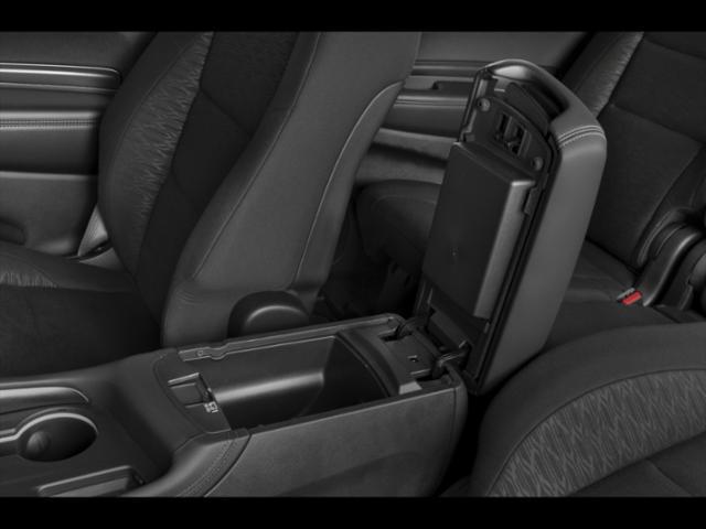 New 2025 DB Black Clearcoat Dodge  image 11