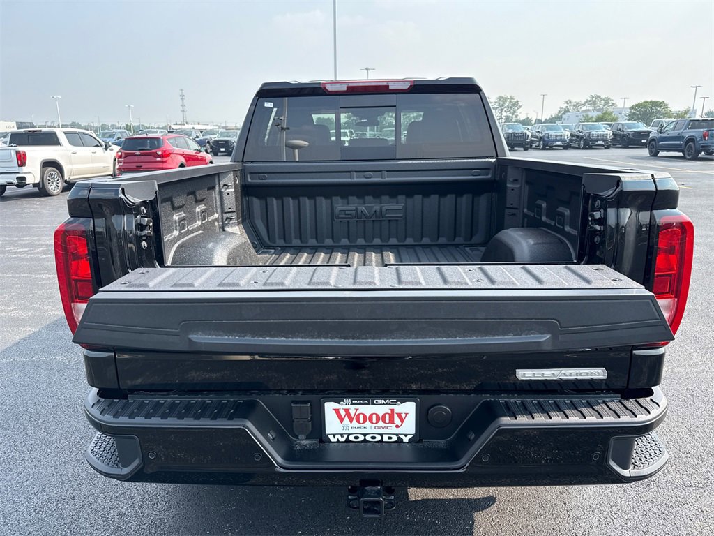 2026 GMC SIERRA - Image 33