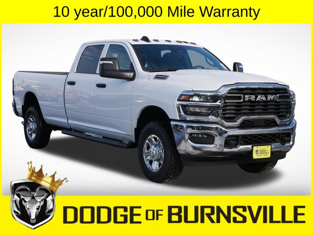 2026 RAM Ram 2500 Pickup Tradesman's photo