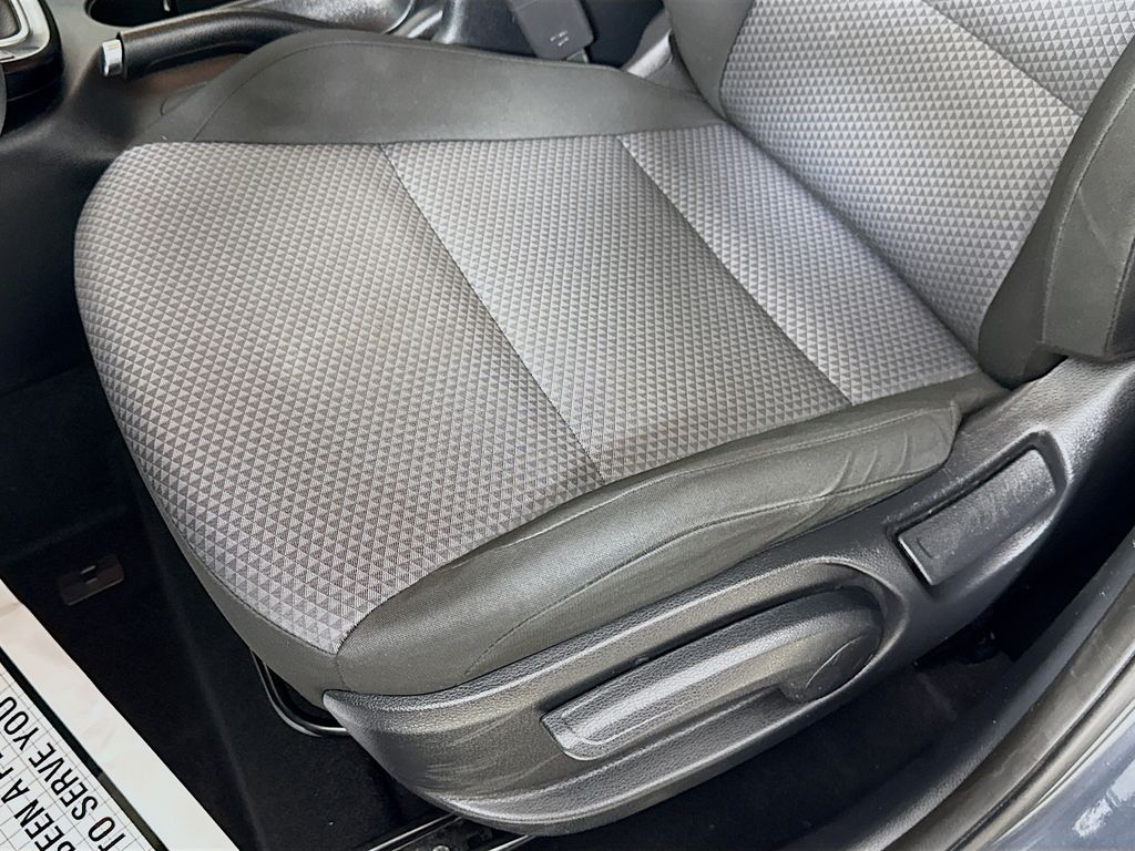 2021 Kia Soul LX photo 18