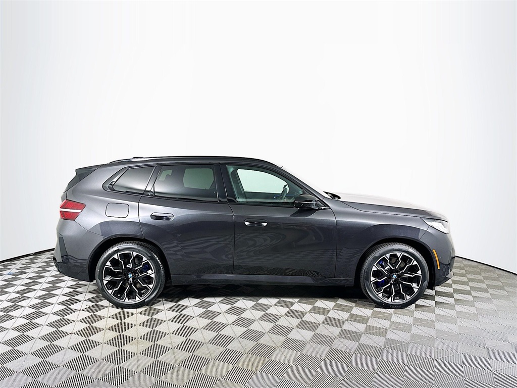2025 Bmw X3 M50 photo 4
