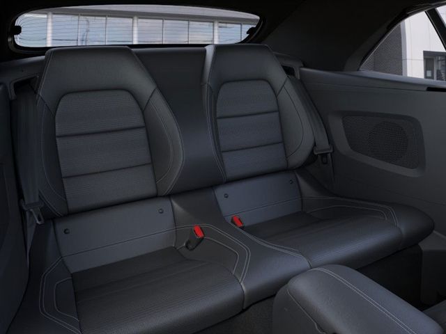 2026 FORD MUSTANG - Image 33