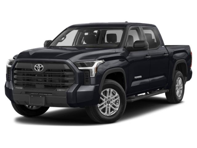 2023 Toyota Tundra SR5's photo