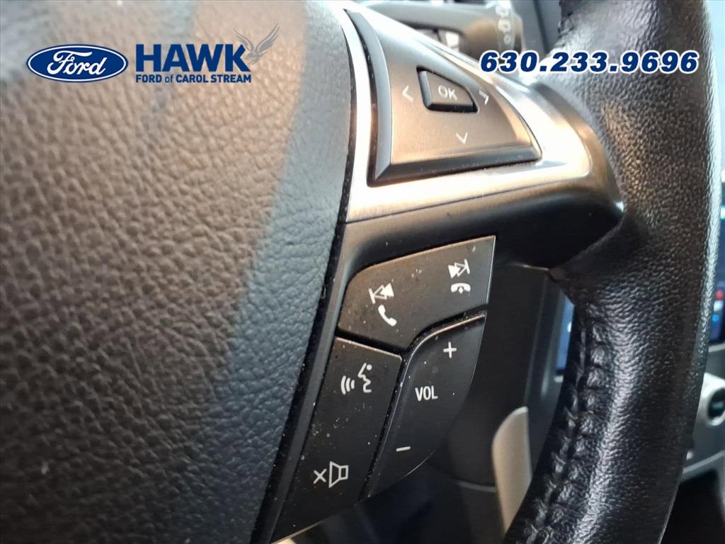 2023 FORD EDGE - Image 18