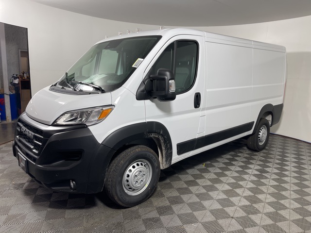 2025 Ram ProMaster 1500 photo 2