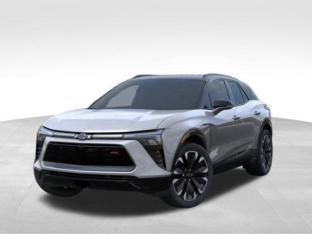 2025 Chevrolet Blazer EV RS photo 6