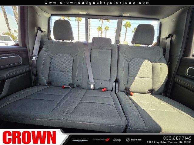 2025 Ram 1500 Big Horn Lone Star photo 16