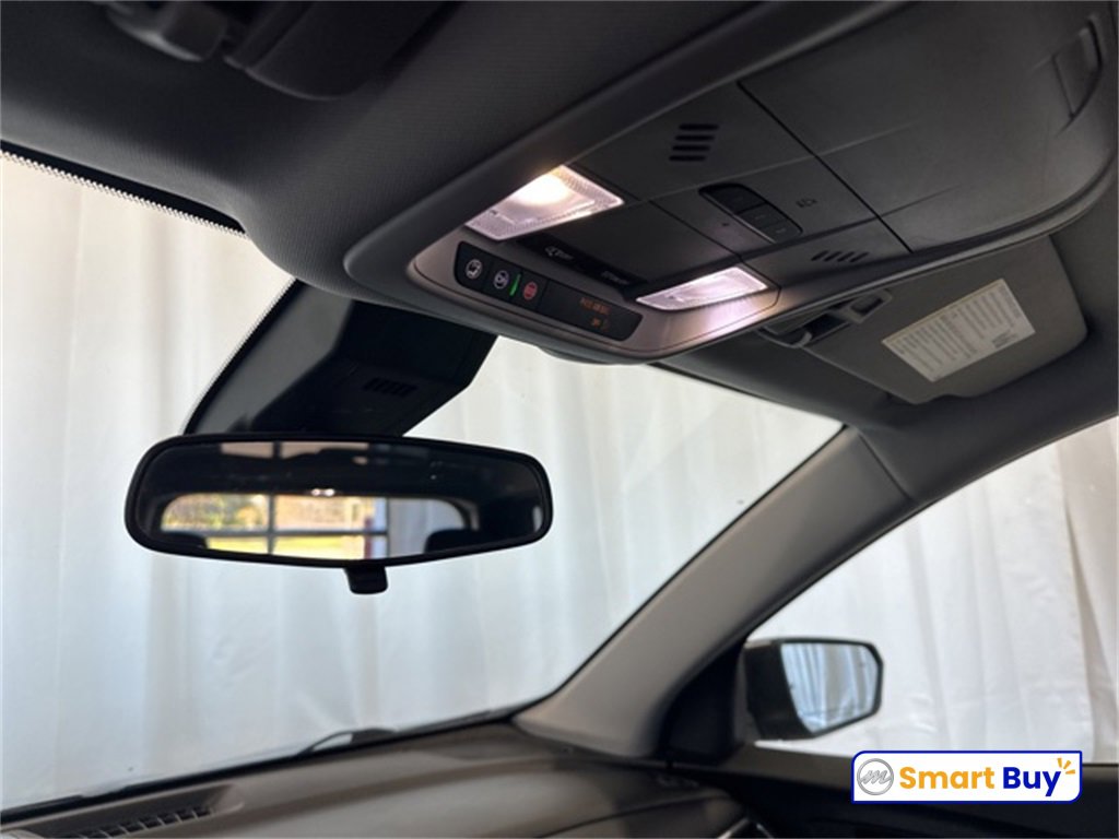 2020 Chevrolet Equinox LT photo 4