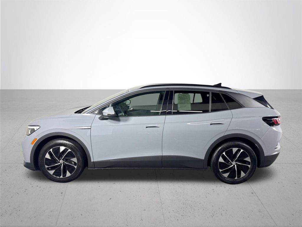 2021 Volkswagen ID.4 Pro photo 9