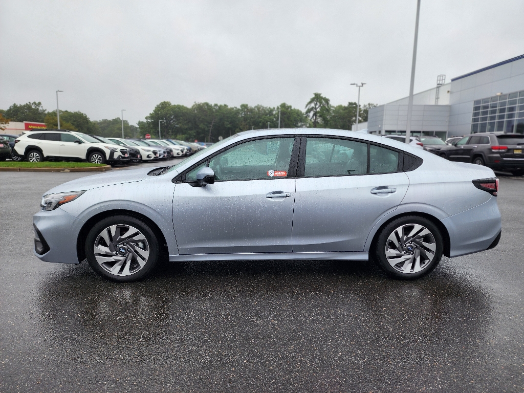 2025 Subaru Legacy Limited photo 12