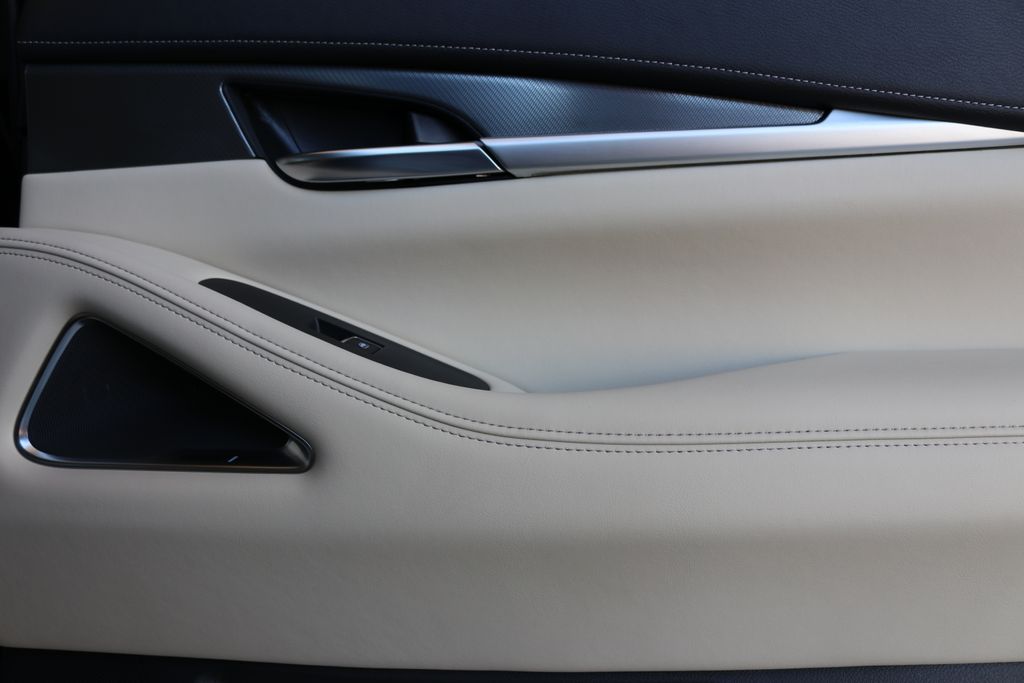 2025 Infiniti QX60 Luxe photo 26