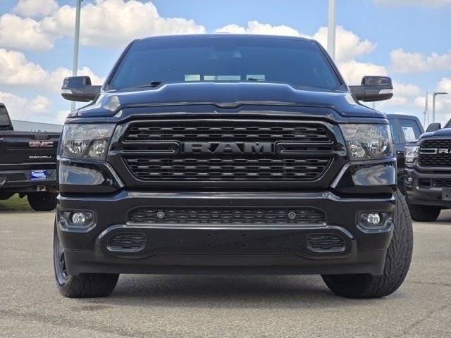 2022 Ram 1500 Big Horn Lone Star photo 2