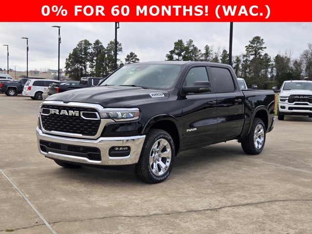 2026 RAM Ram 1500 Pickup Big Horn/Lone Star's photo