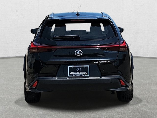 2025 Lexus UX Premium photo 6