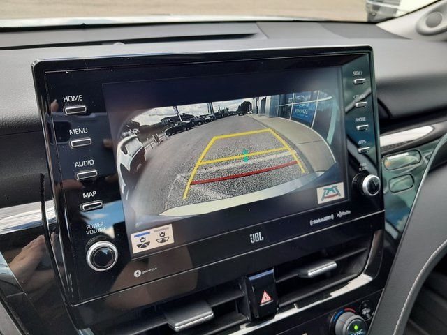 2021 Toyota Camry XSE photo 21