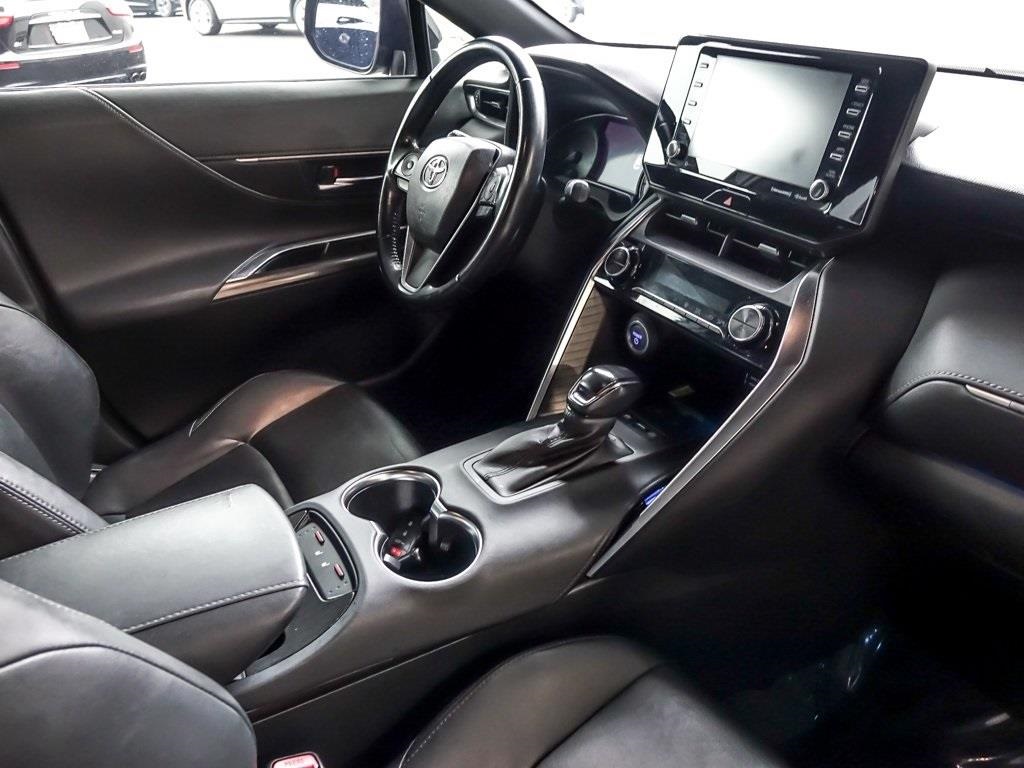 2022 TOYOTA VENZA - Image 25