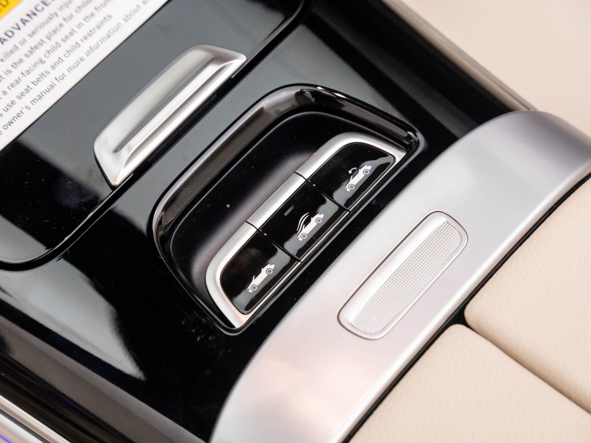 2026 Mercedes Benz CLE 300 4MATIC photo 24