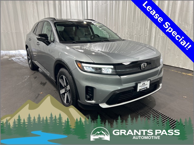 2026 Honda Prologue Touring's photo