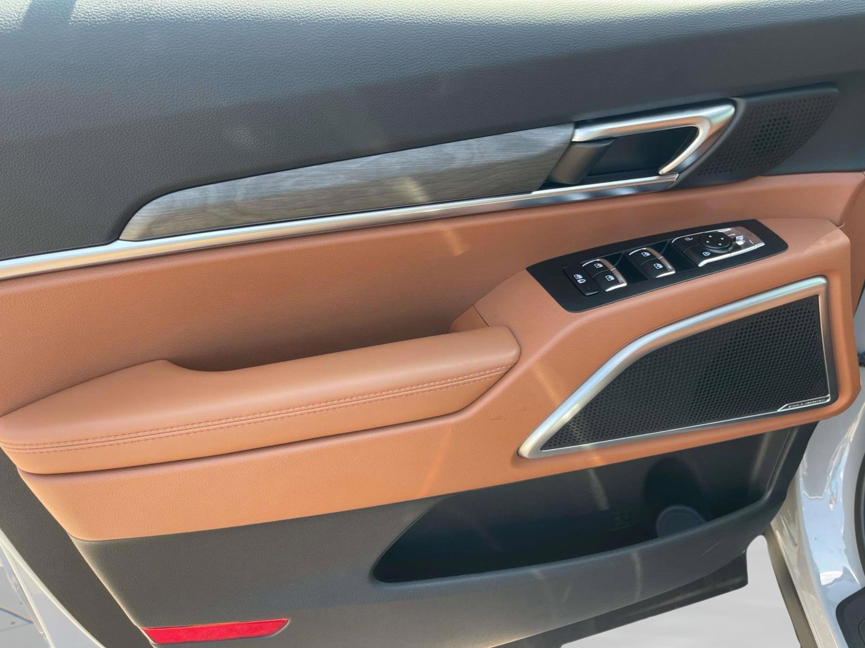 2025 Kia Telluride EX X-Pro photo 20