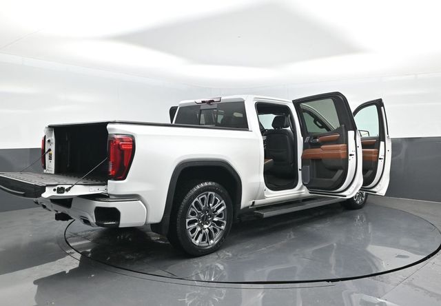 2023 Gmc Sierra 1500 Denali Ultimate photo 32