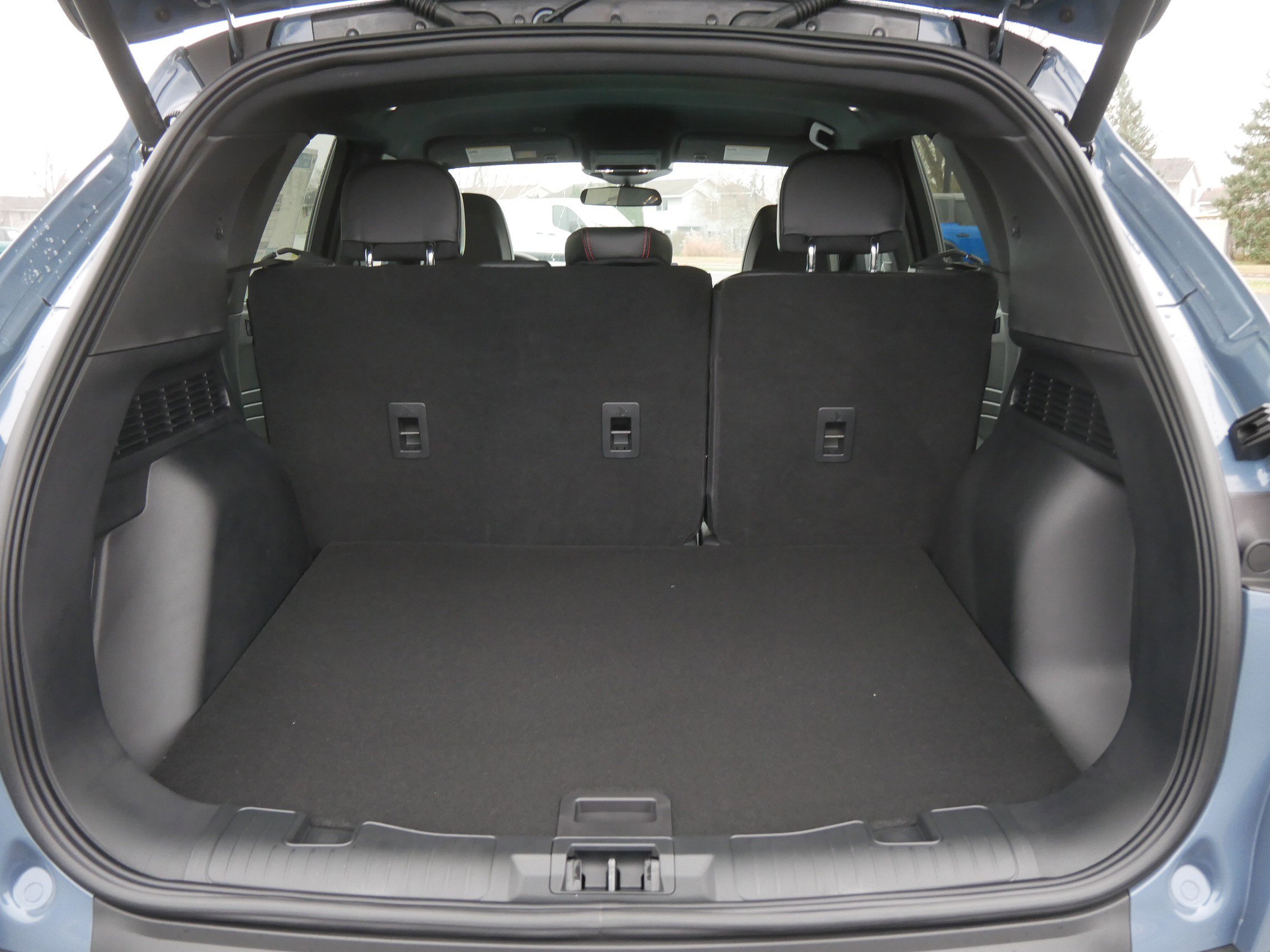 2026 Ford Escape ST-Line photo 4