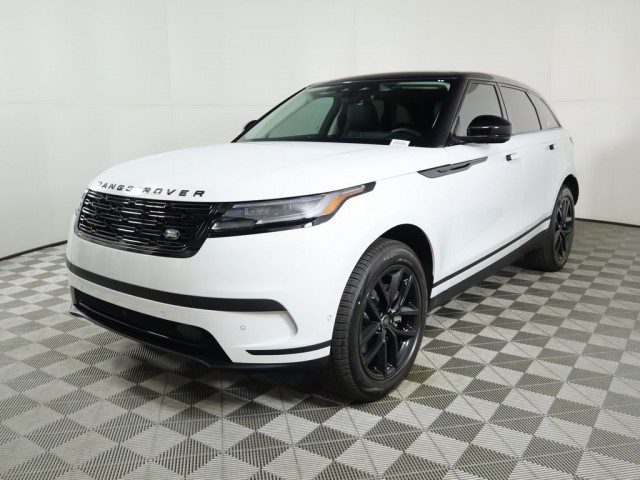 2024 Land Rover Range Rover Velar