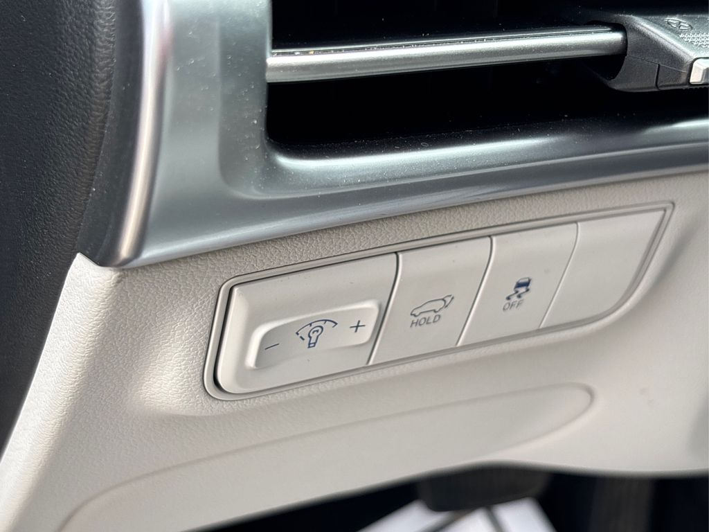 2025 Hyundai Tucson SEL photo 30
