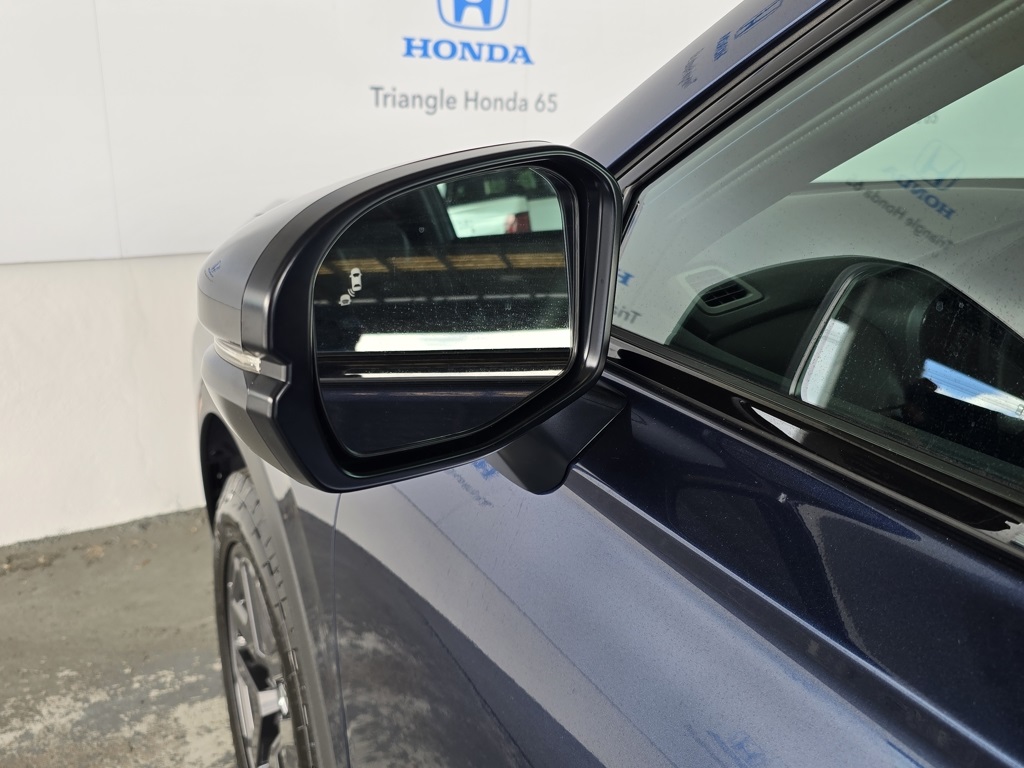 2026 Honda CR-V Hybrid photo 56