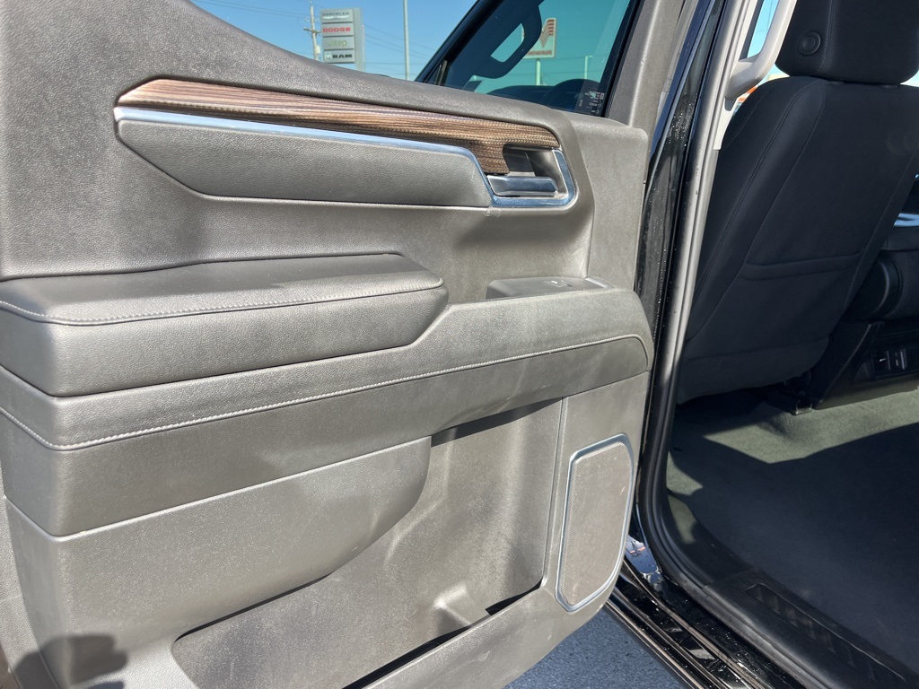 Used 2024 Black Chevrolet LT image 30