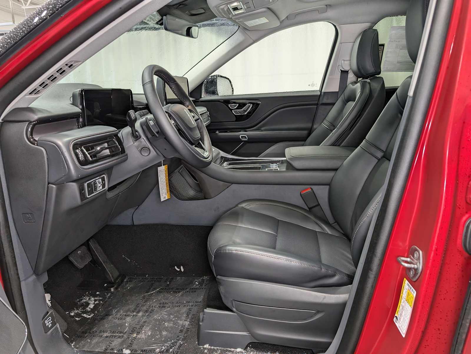 2025 Lincoln Aviator Premiere photo 4