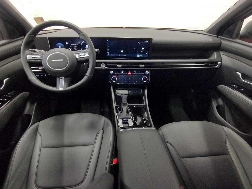 2026 Hyundai Santa Cruz XRT photo 38