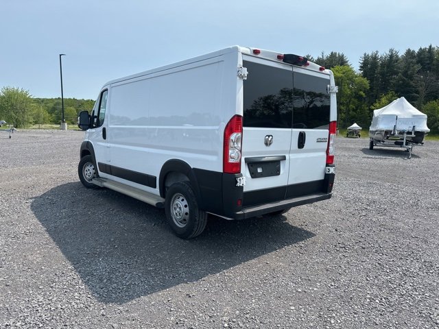 2023 Ram ProMaster 2500 Base photo 5