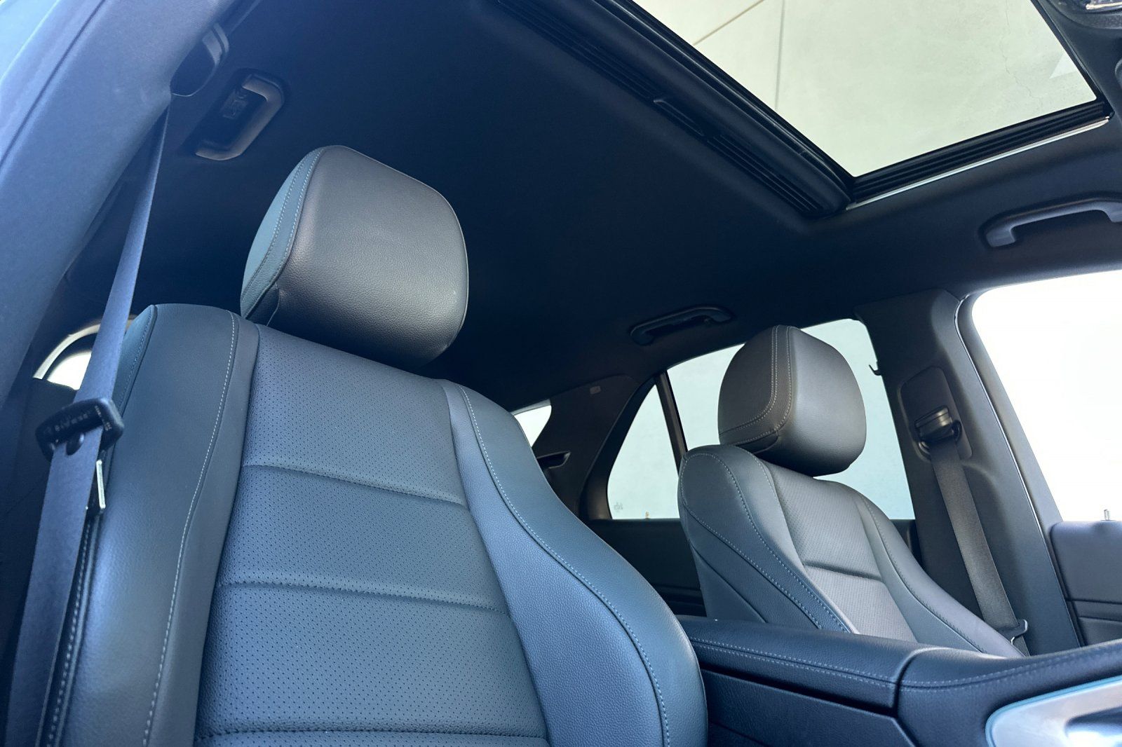 2023 Mercedes Benz GLE 350 photo 29