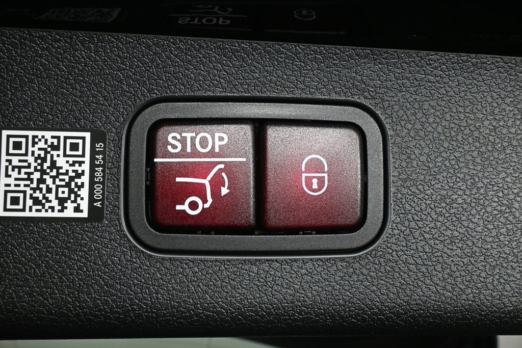 2025 Mercedes Benz E 450 4MATIC All-Terrain Wagon photo 26