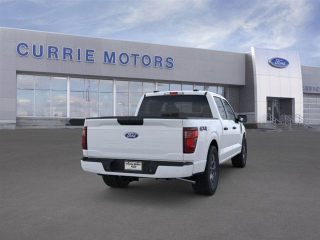 2025 FORD F-150 - Image 38